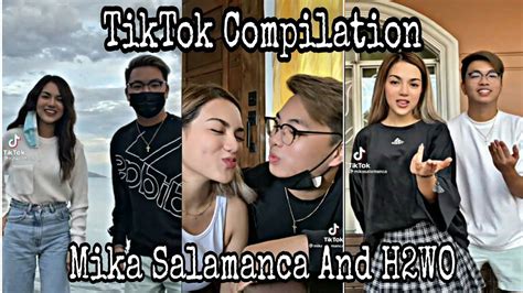 Mika Salamanca Scandal With H2WO: Why Is The YouTuber .